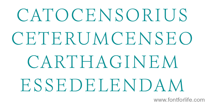 Lunaquete Font Family