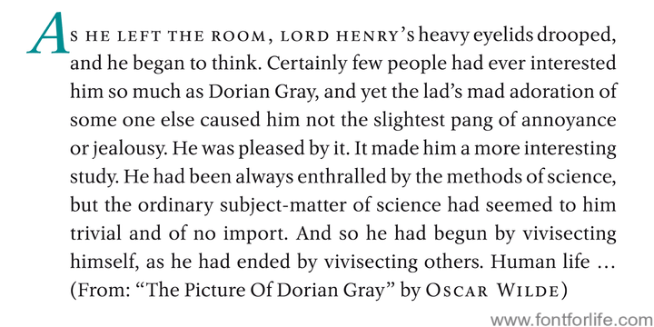 Lunaquete Font Family