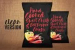 Lunar Blossom Font