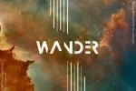 Lunar Eclipse Font