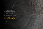 Lunar Eclipse Font