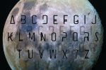 Lunar Font