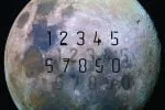 Lunar Font