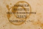 Lunary Font