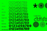 Lunema Font
