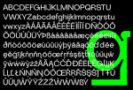 Lunema Font