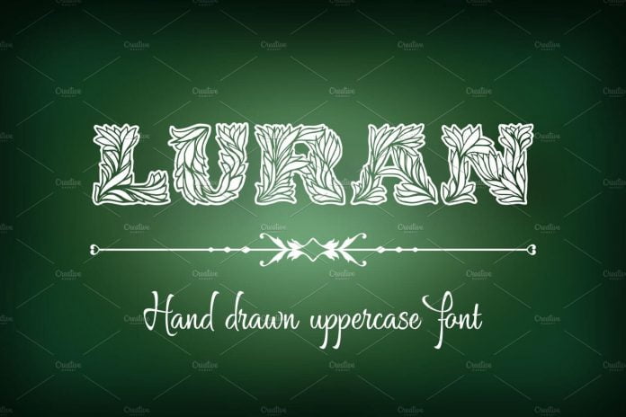 Luran Font