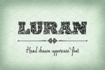 Luran Font