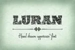 Luran Font
