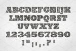 Luran Font