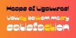 Lurline Font