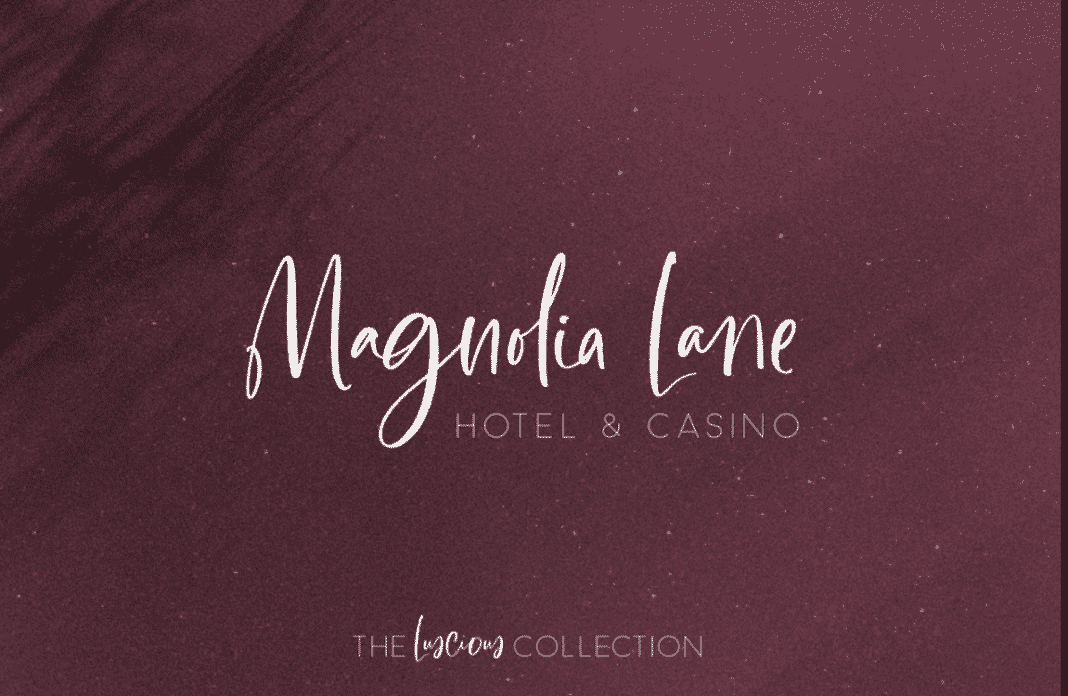 Luscious Font Collection Font