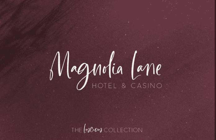 Luscious Font Collection Font