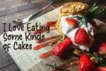 Luscious Taste Font