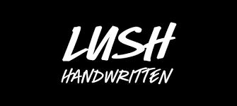 Lush Handwritten Font