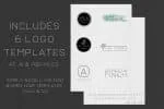 Lush Sans Typeface