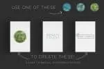 Lush Sans Typeface