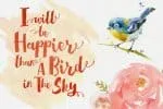 Lussira Brushscript Font