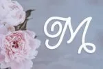 Lussy Font