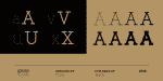Luxury Home Font Family