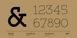 Luxury Home Font Family