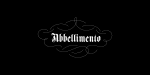 Luxus Gothic Typeface Font