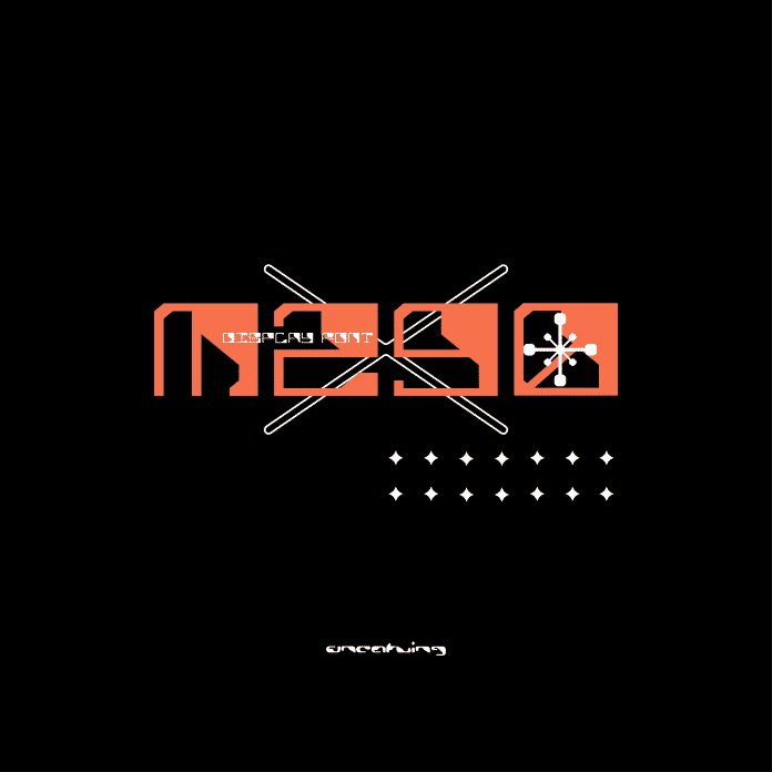M290 font