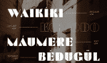 MABOZ Classy Advertisement Font