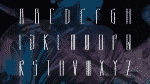 MABRAX Font