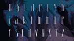 MABRAX Font