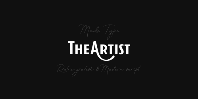 MADE TheArtis Font