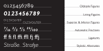 MB Empire Font