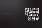 MBF Reanimatic Font