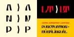 MBF Taurian Font
