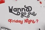 Atjeh Night Font