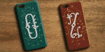 MFC Manoir Monogram Font