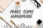MINIHOP - Modern Brush Font