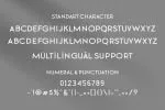 MODIZ Font