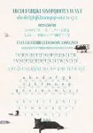 MORVA Typeface Font