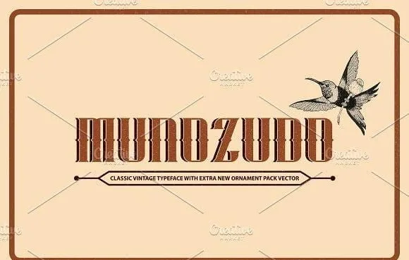 MUNOZUDO