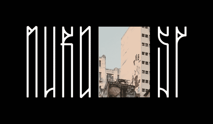 MURO SP Font