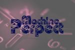 Machina Font
