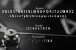 Machina Font