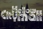 Machina Font