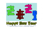 Machine House Font