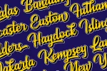 Mackless Font