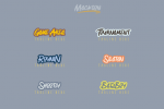 Mackson Font