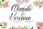 Macrofhyllya Script Font