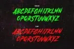 Mad Joe Font