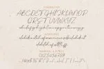 Mad World Font